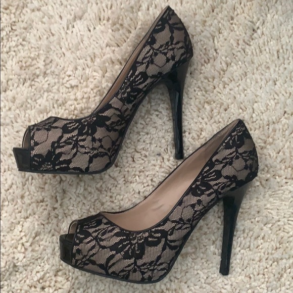 Dress 👠 shoes heels 👠 - Picture 3 of 8